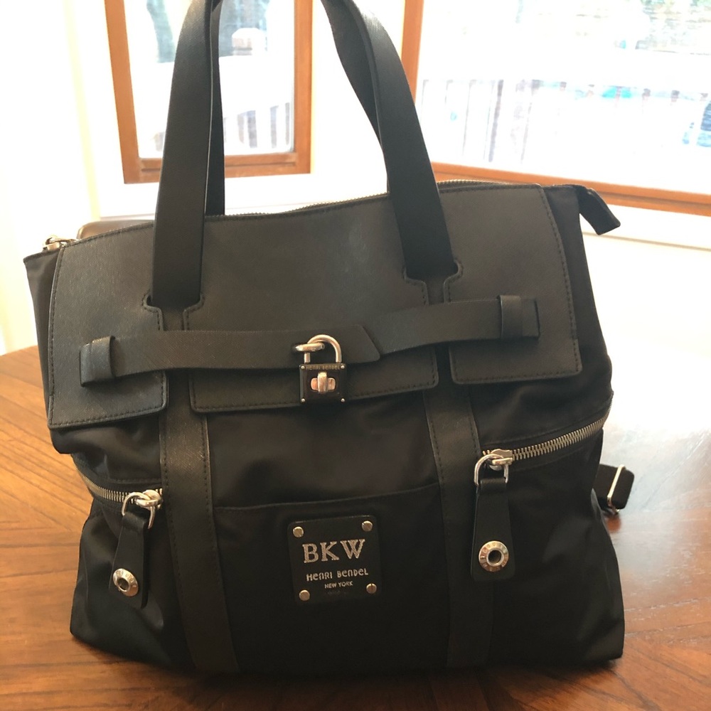 HENRI BENDEL JETSETTER